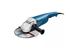 Шлифовальная машина BOSCH PT GWS 22-180 H (0.601.881.103) - Фото