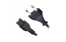 Кабель питания C5 0.9m Maxxter (CL-14-3) - Фото