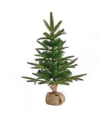 Искусственная елка YES! Fun Славянка 0,45 м литая (903658)