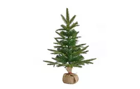 Искусственная елка YES! Fun Славянка 0,45 м литая (903658) - Фото