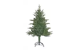 Искусственная елка YES! Fun Славянка 1,20 м литая (903470) - Фото
