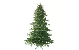 Искусственная елка YES! Fun Славянка 1,80 м литая (903395) - Фото