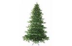 Искусственная елка YES! Fun Славянка 2,10 м литая (903396)
