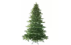 Искусственная елка YES! Fun Славянка 2,10 м литая (903396) - Фото