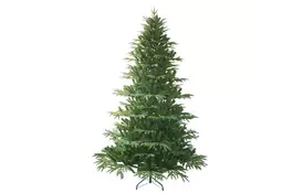 Искусственная елка YES! Fun Славянка 2,70 м литая (903398) - Фото