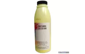 Тонер SamsungCLP-610/CLX-6200 Yellow Static Control (SAM670-105B-YOS) - Фото