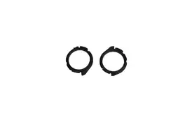 Втулка вала тефлонового SAMSUNG ML-2250/2955 аналог JC61-00888A CET (CET2781) - Фото