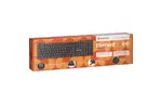 Клавиатура Defender Element HB-190 USB RU (45190)