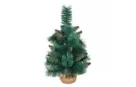 Искусственная сосна YES! Fun Царская голубая 0,60 м (903711) - Фото