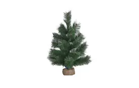 Искусственная сосна YES! Fun Новогодняя 0,60 м (903707) - Фото