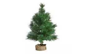 Искусственная сосна YES! Fun Крымская пушистая 0,60 м (903703) - Фото