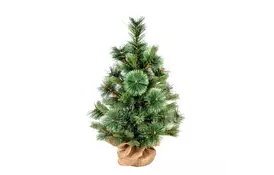 Искусственная сосна YES! Fun Виктория 0,60 м (903700) - Фото