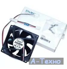 Кулер для корпуса Zalman ZM-F1 Plus (SF)