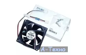 Кулер для корпуса Zalman ZM-F1 Plus (SF) - Фото