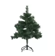 Искусственная сосна YES! Fun Крымская пушистая 1,10 м (903419)