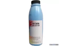 Тонер HP CLJ 5500 Static Control (TRH5500-340B-C) - Фото