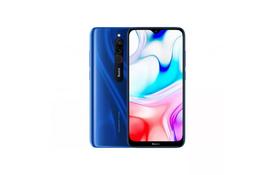 Мобильный телефон Xiaomi Redmi 8 3/32 Sapphire Blue - Фото