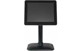 POS-монитор ИКС-Маркет PD 970-IT не сенсорный, монитор покупателя (PD 970-IT) - Фото