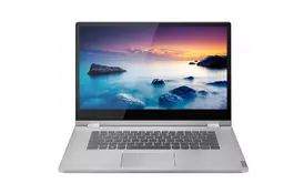 Ноутбук Lenovo IdeaPad C340-15 (81N5008FRA) - Фото
