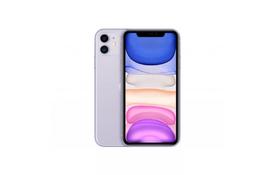 Мобильный телефон Apple iPhone 11 256Gb Purple - Фото