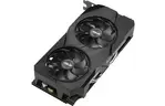 Видеокарта ASUS GeForce GTX1660 SUPER 6144Mb DUAL OC EVO (DUAL-GTX1660S-O6G-EVO)