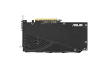 Видеокарта ASUS GeForce GTX1660 SUPER 6144Mb DUAL OC EVO (DUAL-GTX1660S-O6G-EVO)