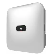 Инвертор Huawei Солнечный Сетевой 3-фазный, 15kW SUN2000-15KTL-M0 (SUN2000-15KTL-M0)