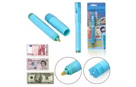 Маркер-детектор валют BCASH D8 - Фото