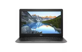 Ноутбук Dell Inspiron 3583 (3583Fi716S3UHD-WPS) - Фото
