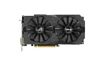 Видеокарта ASUS Radeon RX 570 8192Mb ROG STRIX GAMING (ROG-STRIX-RX570-8G-GAMING)