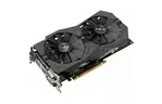 Видеокарта ASUS Radeon RX 570 8192Mb ROG STRIX GAMING (ROG-STRIX-RX570-8G-GAMING)