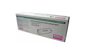 Тонер-картридж OKI C5250/5450/5510MFP/5540 3K MAGENTA (42804571) - Фото