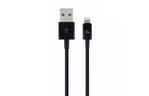 Дата кабель USB 2.0 AM to Lightning 2.0m Cablexpert (CC-USB2P-AMLM-2M)