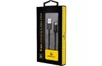 Дата кабель USB 2.0 AM to Lightning 2.0m Cablexpert (CC-USB2P-AMLM-2M)