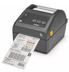 Принтер этикеток Zebra ZD420d 300DPi, USB, USB Host (ZD42043-D0EE00EZ)
