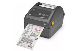 Принтер этикеток Zebra ZD420d 300DPi, USB, USB Host (ZD42043-D0EE00EZ) - Фото
