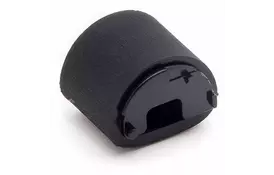 Ролик захвата бумаги ручного лотка HP P3015/M525/M521 аналог RL1-2412 АНК (25003) - Фото