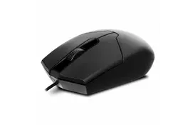 Мышка SVEN RX-30 Black - Фото
