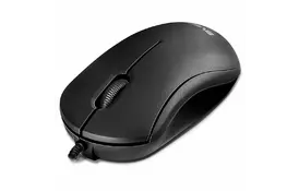 Мышка SVEN RX-60 Black - Фото
