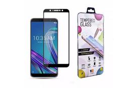 Стекло защитное Drobak для Asus ZenFone Max Pro (440331) - Фото