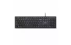 Клавиатура SVEN KB-E5600H Black - Фото