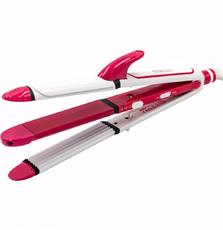 Выпрямитель для волос Rotex RHC375-C Hair Care PRO