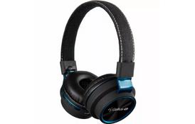 Наушники Gelius Ultra Perfect Blue (GL-HBB-0019 Blue) - Фото