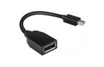 Переходник Mini-DisplayPort to DisplayPort Lenovo (4X90L13971)