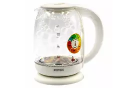Электрочайник Rotex RKT85-G Smart - Фото