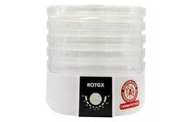 Сушка для овощей и фруктов Rotex RD610-W - Фото