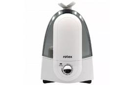 Увлажнитель воздуха Rotex RHF520-W - Фото