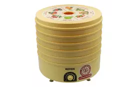 Сушка для овощей и фруктов Rotex RD620-Y - Фото