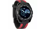 Смарт-часы Gelius Pro GP-L3 (URBAN WAVE) Black/Red