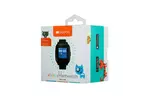 Смарт-часы CANYON CNE-KW51BB Kids smartwatch GPS Black (CNE-KW51BB)